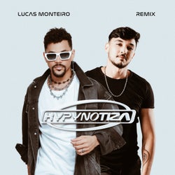 HYPYNOTIZA (DJ Lucas Monteiro Extended Mix)