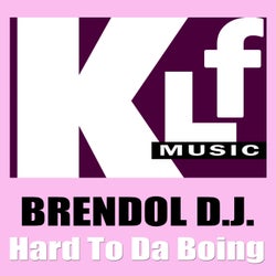 Hard To Da Boing