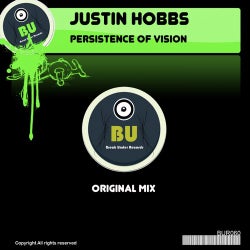 Persistence Of Vision