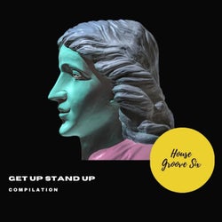 Get Up Stand Up