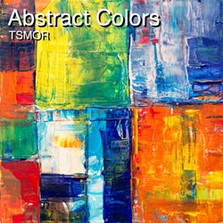 Abstract Colors