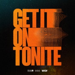 Get It On Tonight (Extended Mix)