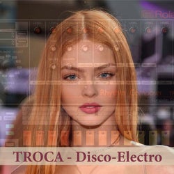 Disco-Electro (Shuffle Mix)