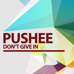 Don't Give In