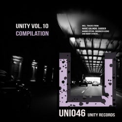Unity, Vol. 10 Compilation