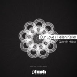 Our Love / Hellen Keller