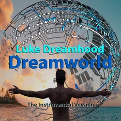Dreamworld The Instrumental Version