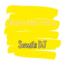 Electrified Afro