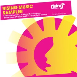 Rising Music Sampler