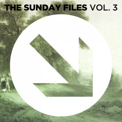 The Sunday Files, Vol. 3