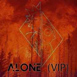 Alone (VIP)