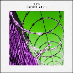 Prison Yard