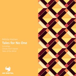 Tales for No One