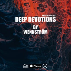 Deep Devotions Chapter Sex I By Wennström