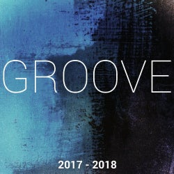 GROOVE / 2017 - 2018