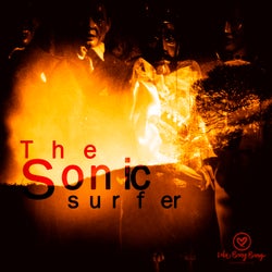 The Sonic Surfer