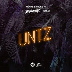 Untz (Zookeepers Remix)