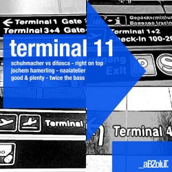 Abzolut presents Terminal 11