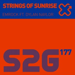 Strings of Sunrise (feat. Dylan Naylor)