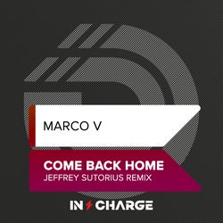 Come Back Home (Dash Berlin Remix)