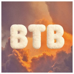 Back to Black (Afro Edit) [Extended Mix]