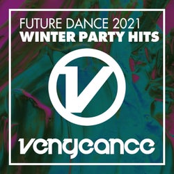 Future Dance 2021 - Winter Party Hits