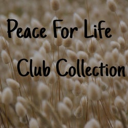 Peace For Life Club Collection