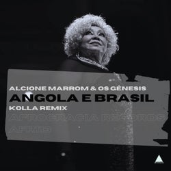 Angola e Brasil (KOLLA Remix)