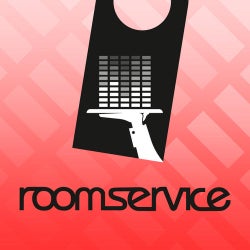 Roomservice DJ Mix September