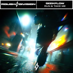 Run & Take Me