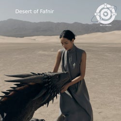 Desert of Fafnir