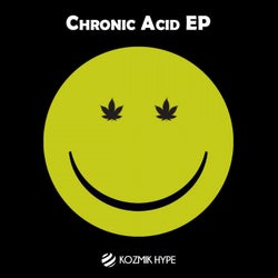 Chronic Acid EP