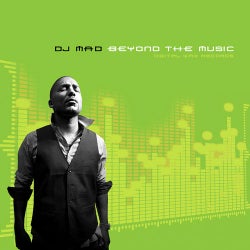 Beyond The Music