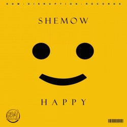 Happy  (Extended Mix)