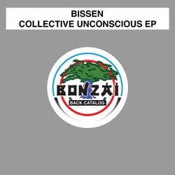 Collective Unconscious EP