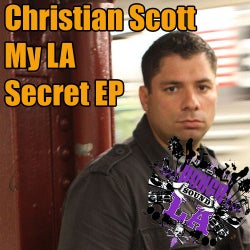 My LA Secret EP