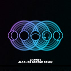 Gravity (Jacques Greene Remix)