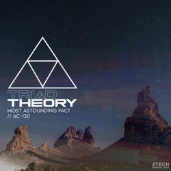 Triad Theory EP