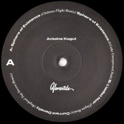 Antoine Kogut - Remixes