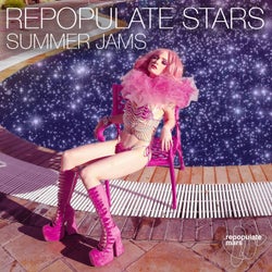 Repopulate Stars Summer Jams