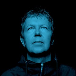 John Digweed - Summer Chart 2024