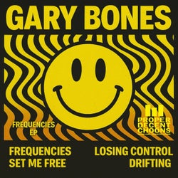 Frequencies E.p.