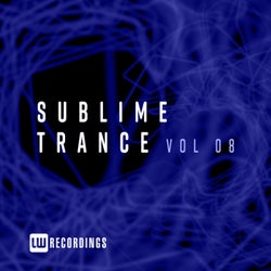 Sublime Trance, Vol. 08