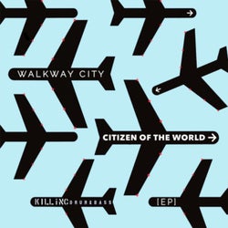 Citizen of the World