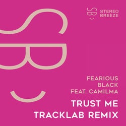 Trust Me (TrackLab Remix)