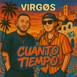 Cuanto Tiempo