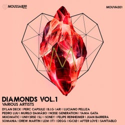 Diamonds, Vol. 1