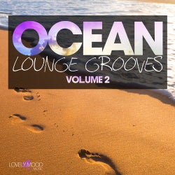 Ocean Lounge Grooves Vol. 2