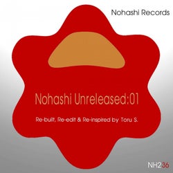 Nohashi Unreleased: 01