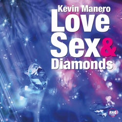 Love Sex and Diamonds